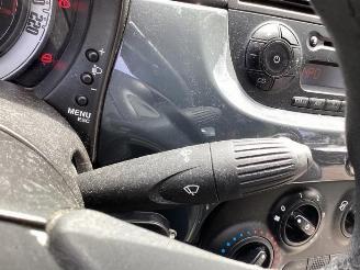 Fiat 500 500C (312), Cabrio, 2009 0.9 TwinAir 85 picture 54