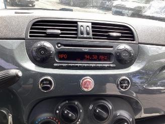 Fiat 500 500C (312), Cabrio, 2009 0.9 TwinAir 85 picture 48