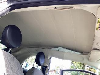 Fiat 500 500C (312), Cabrio, 2009 0.9 TwinAir 85 picture 34