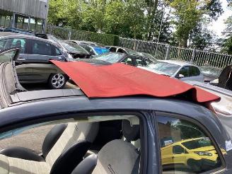 Fiat 500 500C (312), Cabrio, 2009 0.9 TwinAir 85 picture 38