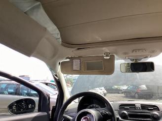 Fiat 500 500C (312), Cabrio, 2009 0.9 TwinAir 85 picture 26