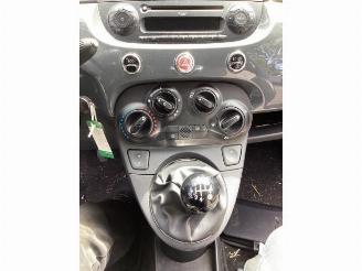 Fiat 500 500C (312), Cabrio, 2009 0.9 TwinAir 85 picture 45
