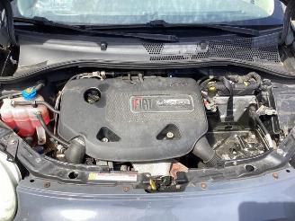 Fiat 500 500C (312), Cabrio, 2009 0.9 TwinAir 85 picture 11