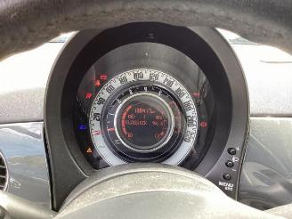 Fiat 500 500C (312), Cabrio, 2009 0.9 TwinAir 85 picture 53