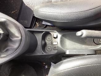 Fiat 500 500C (312), Cabrio, 2009 0.9 TwinAir 85 picture 43