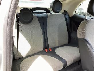 Fiat 500 500C (312), Cabrio, 2009 0.9 TwinAir 85 picture 18
