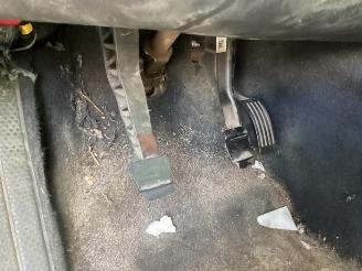 Volvo V-50 V50 (MW), Combi, 2003 / 2012 2.4 20V picture 21