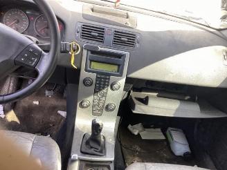 Volvo V-50 V50 (MW), Combi, 2003 / 2012 2.4 20V picture 24