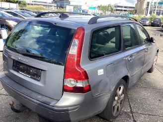 Volvo V-50 V50 (MW), Combi, 2003 / 2012 2.4 20V picture 6