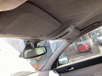 Volvo V-50 V50 (MW), Combi, 2003 / 2012 2.4 20V picture 26