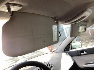 Volvo V-50 V50 (MW), Combi, 2003 / 2012 2.4 20V picture 25
