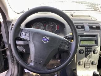Volvo V-50 V50 (MW), Combi, 2003 / 2012 2.4 20V picture 22