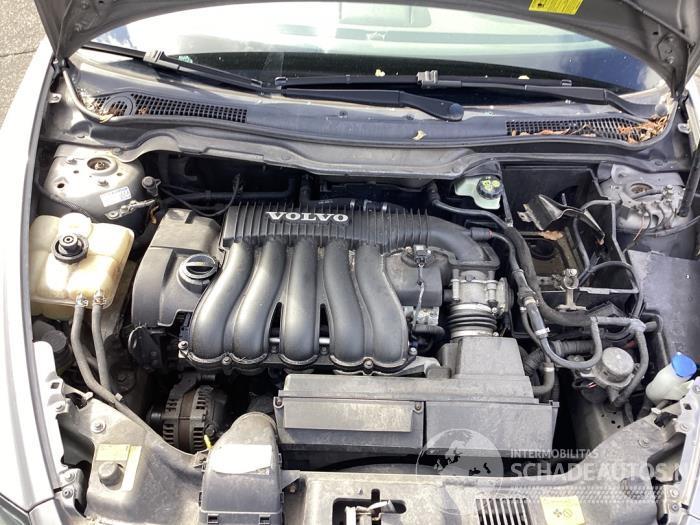 Volvo V-50 V50 (MW), Combi, 2003 / 2012 2.4 20V