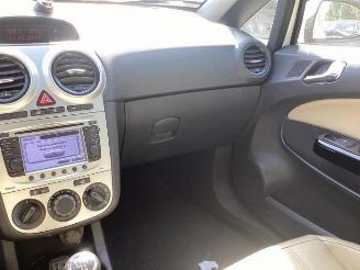 Opel Corsa Corsa D, Hatchback, 2006 / 2014 1.3 CDTi 16V ecoFLEX picture 23