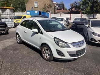 Opel Corsa Corsa D, Hatchback, 2006 / 2014 1.3 CDTi 16V ecoFLEX picture 7