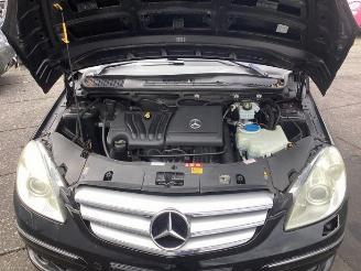 Mercedes B-klasse B (W245), Hatchback, 2005 / 2011 2.0 B-200 16V Turbo picture 10