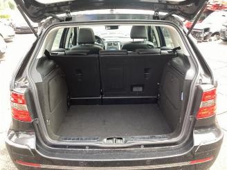 Mercedes B-klasse B (W245), Hatchback, 2005 / 2011 2.0 B-200 16V Turbo picture 11
