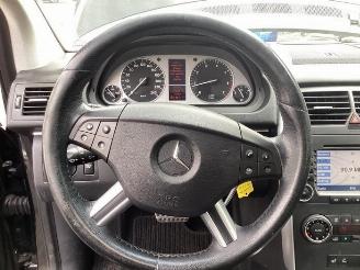 Mercedes B-klasse B (W245), Hatchback, 2005 / 2011 2.0 B-200 16V Turbo picture 22