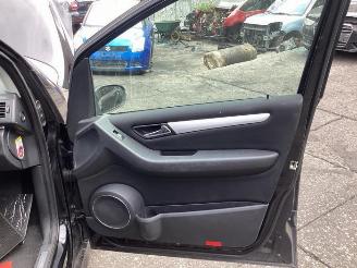 Mercedes B-klasse B (W245), Hatchback, 2005 / 2011 2.0 B-200 16V Turbo picture 13
