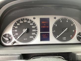 Mercedes B-klasse B (W245), Hatchback, 2005 / 2011 2.0 B-200 16V Turbo picture 27