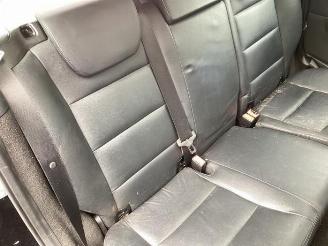 Mercedes B-klasse B (W245), Hatchback, 2005 / 2011 2.0 B-200 16V Turbo picture 16