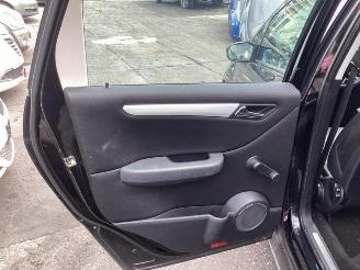 Mercedes B-klasse B (W245), Hatchback, 2005 / 2011 2.0 B-200 16V Turbo picture 17