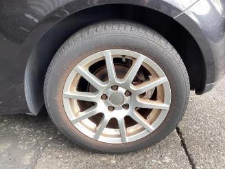 Purkuautot passenger cars Volkswagen Polo Polo IV (9N1/2/3), Hatchback, 2001 / 2012 1.4 FSI 16V 2006/1