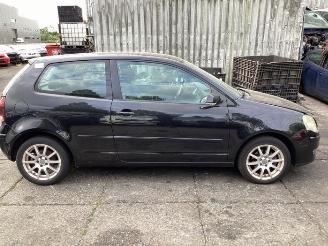 Volkswagen Polo Polo IV (9N1/2/3), Hatchback, 2001 / 2012 1.4 FSI 16V picture 4
