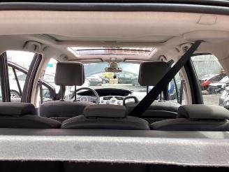 Renault Scenic Scenic II (JM), MPV, 2003 / 2009 2.0 16V picture 20