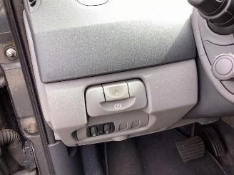 Renault Scenic Scenic II (JM), MPV, 2003 / 2009 2.0 16V picture 14