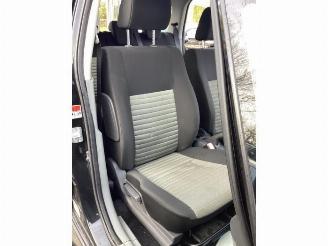 Suzuki SX4 SX4 (EY/GY), SUV, 2006 1.6 16V 4x2 picture 15