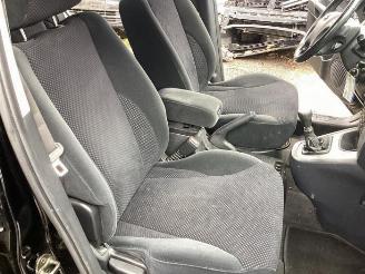 Hyundai Tucson Tucson (JM), SUV, 2004 / 2010 2.0 16V CVVT 4x2 picture 28