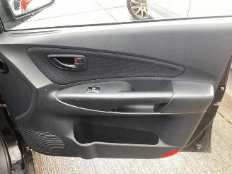 Hyundai Tucson Tucson (JM), SUV, 2004 / 2010 2.0 16V CVVT 4x2 picture 27