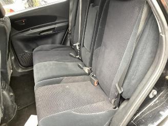 Hyundai Tucson Tucson (JM), SUV, 2004 / 2010 2.0 16V CVVT 4x2 picture 21