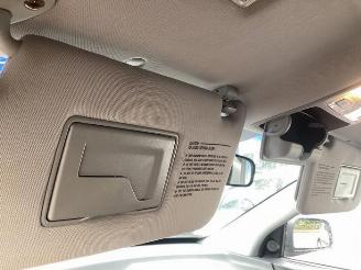 Hyundai Tucson Tucson (JM), SUV, 2004 / 2010 2.0 16V CVVT 4x2 picture 17