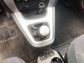 Hyundai Tucson Tucson (JM), SUV, 2004 / 2010 2.0 16V CVVT 4x2 picture 15