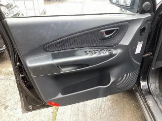 Hyundai Tucson Tucson (JM), SUV, 2004 / 2010 2.0 16V CVVT 4x2 picture 19