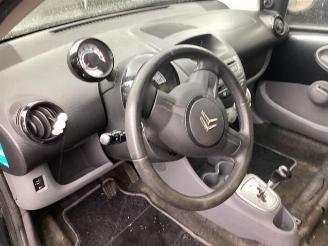 Citroën C1 C1, Hatchback, 2005 / 2014 1.0 12V picture 15