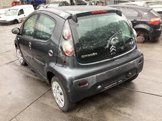 Citroën C1 C1, Hatchback, 2005 / 2014 1.0 12V picture 4