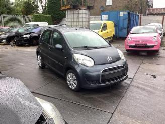 Citroën C1 C1, Hatchback, 2005 / 2014 1.0 12V picture 2