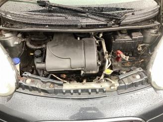 Citroën C1 C1, Hatchback, 2005 / 2014 1.0 12V picture 13