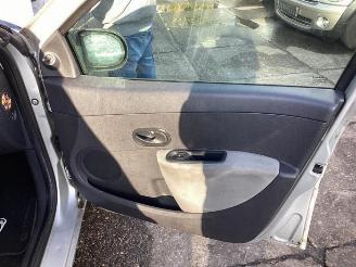 Renault Clio Clio III (BR/CR), Hatchback, 2005 / 2014 1.2 16V 75 picture 18