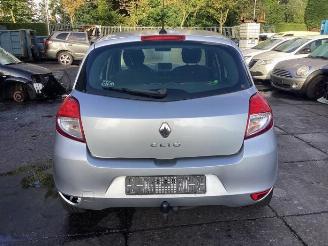 Renault Clio Clio III (BR/CR), Hatchback, 2005 / 2014 1.2 16V 75 picture 6