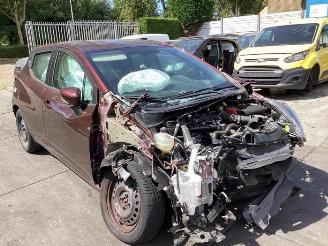 Nissan Micra Micra (K14), Hatchback, 2016 / 2025 1.0 IG-T 92 picture 2