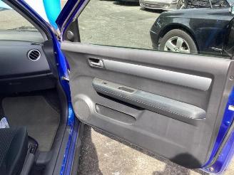 Suzuki Swift Swift (ZA/ZC/ZD1/2/3/9), Hatchback, 2005 / 2015 1.3 VVT 16V picture 8