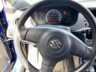 Suzuki Swift Swift (ZA/ZC/ZD1/2/3/9), Hatchback, 2005 / 2015 1.3 VVT 16V picture 2