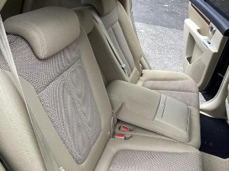 Hyundai Santa Fe Santa Fe II (CM), SUV, 2006 / 2012 2.7 V6 24V 4x2 picture 15