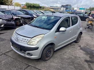 disassembly passenger cars Nissan Pixo Pixo (D31S), Hatchback, 2009 1.0 12V 2009/9