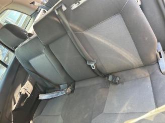 Opel Zafira Zafira (M75), MPV, 2005 / 2015 1.8 16V Ecotec picture 22