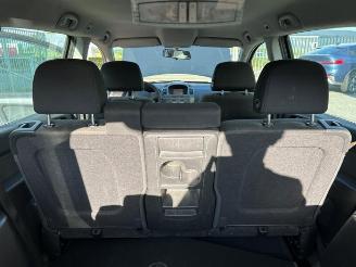 Opel Zafira Zafira (M75), MPV, 2005 / 2015 1.8 16V Ecotec picture 13